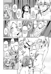 [Narusawa Kei] Boukoku Maou no Hoshihiko-kun [English]