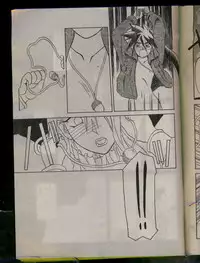 Comic Papipo 1996-04