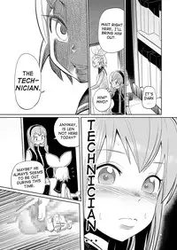 (C79) [Bichikuso Gohoubi (Toilet Komoru)] Shojo Soushitsu (VOCALOID2) [English] {Cutegirls}