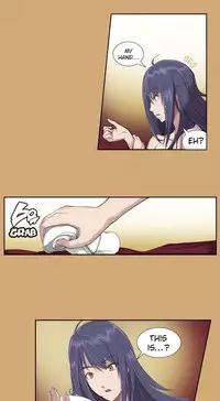 [Hong BanJang] Aharoo Ch.1-35 (English) (YoManga) (Ongoing)