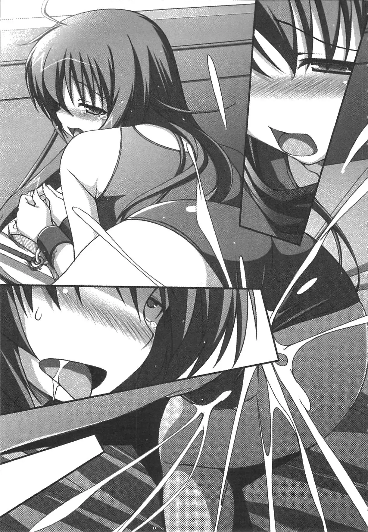 Kanojo wa Seido Kaichou！