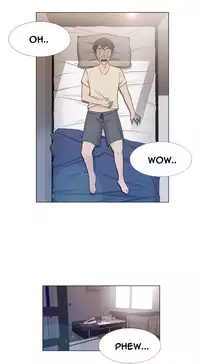 Miss Mystic Ch.1-23 (English) (Ongoing)