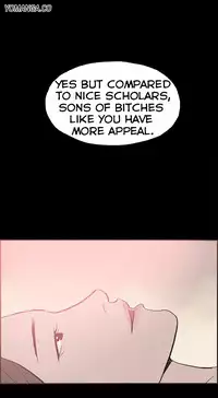 [Mr. Byeong-Su] Cohabitation Ch.1-45 (English) (Ongoing)