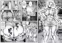 [Double Deck Seisakujo (Double Deck)] END OF LOCATION (Silent Hill) [English] [Digital]