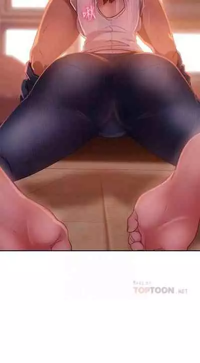 【周六连载】不良女房客（作者：Overlab studio） 第1~24话