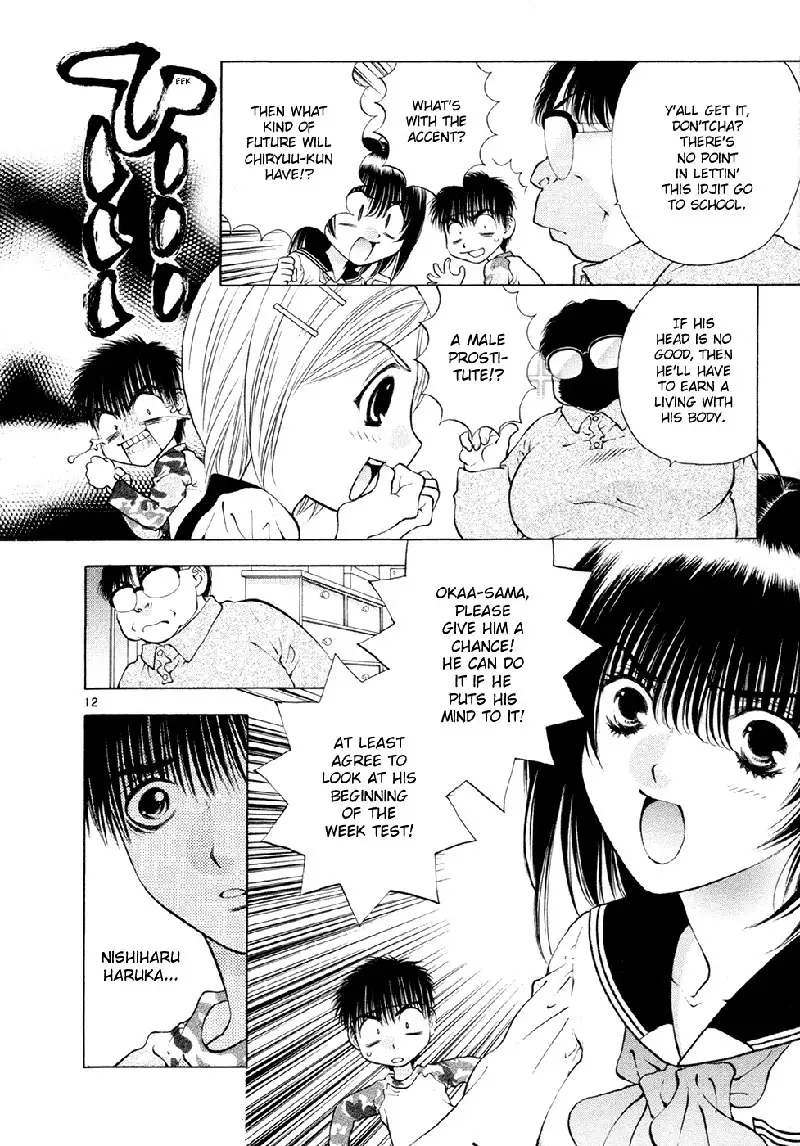 Girls Saurus DX V8 - CH52