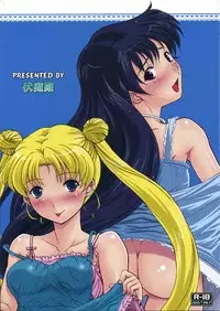 (C80) [Fukumaden (Ohkami Tomoyuki)] DRUMFIRE!! 10 (Bishoujo Senshi Sailor Moon)