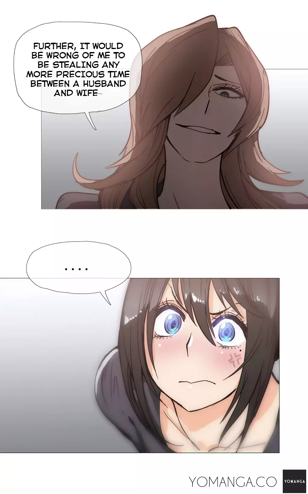 Household Affairs Ch.1-31