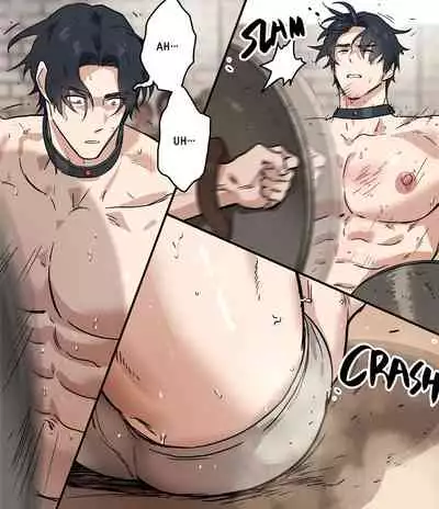 The Dark Horse Of The Grey Castle