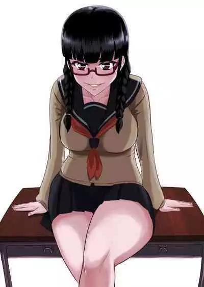 [Step Me~] Miyakawa-san no Shasei Kanri