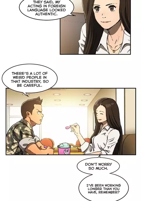 Refrain Love Ch.1-20