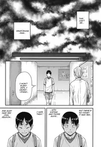 [Nagare Ippon] Koukan Jyoken Ch. 1-3 [English] [R-IC] [Digital]