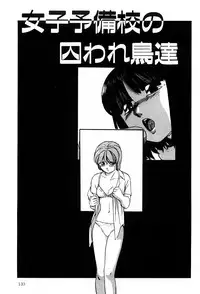 [Kazusa Shima] Power Doll vol.1