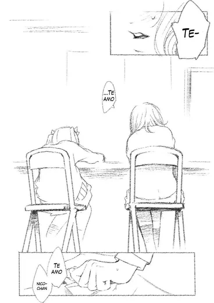 NicoMaki Dating Life