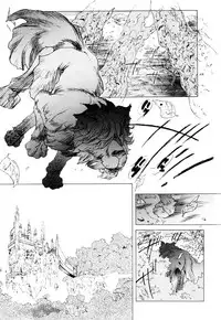 [Akow Kazumi] HYSTERIC ALIVE