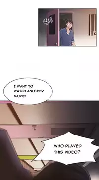 Miss Mystic Ch.1-26 (English) (Ongoing)