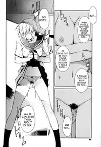 [Takemura Sesshu] TAKE ON ME 2 [English] [SaHa]