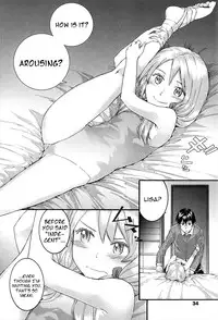 [Sumiya] SAYONARA FAIRIES Ch. 1-5 [English] [QBtranslations + TLL + CW]