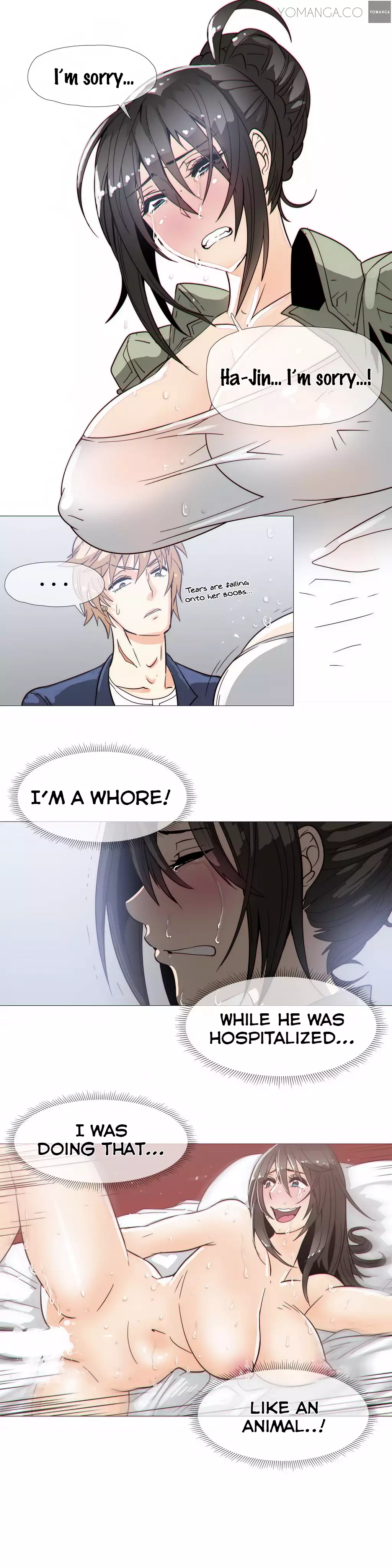 Household Affairs Ch.1-31