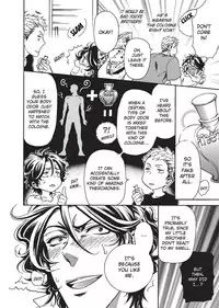 [Sakira] Bousou Kareshi | Wild Boyfriend [English]