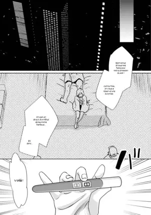 Sarasare Aidol Ch. 1-5