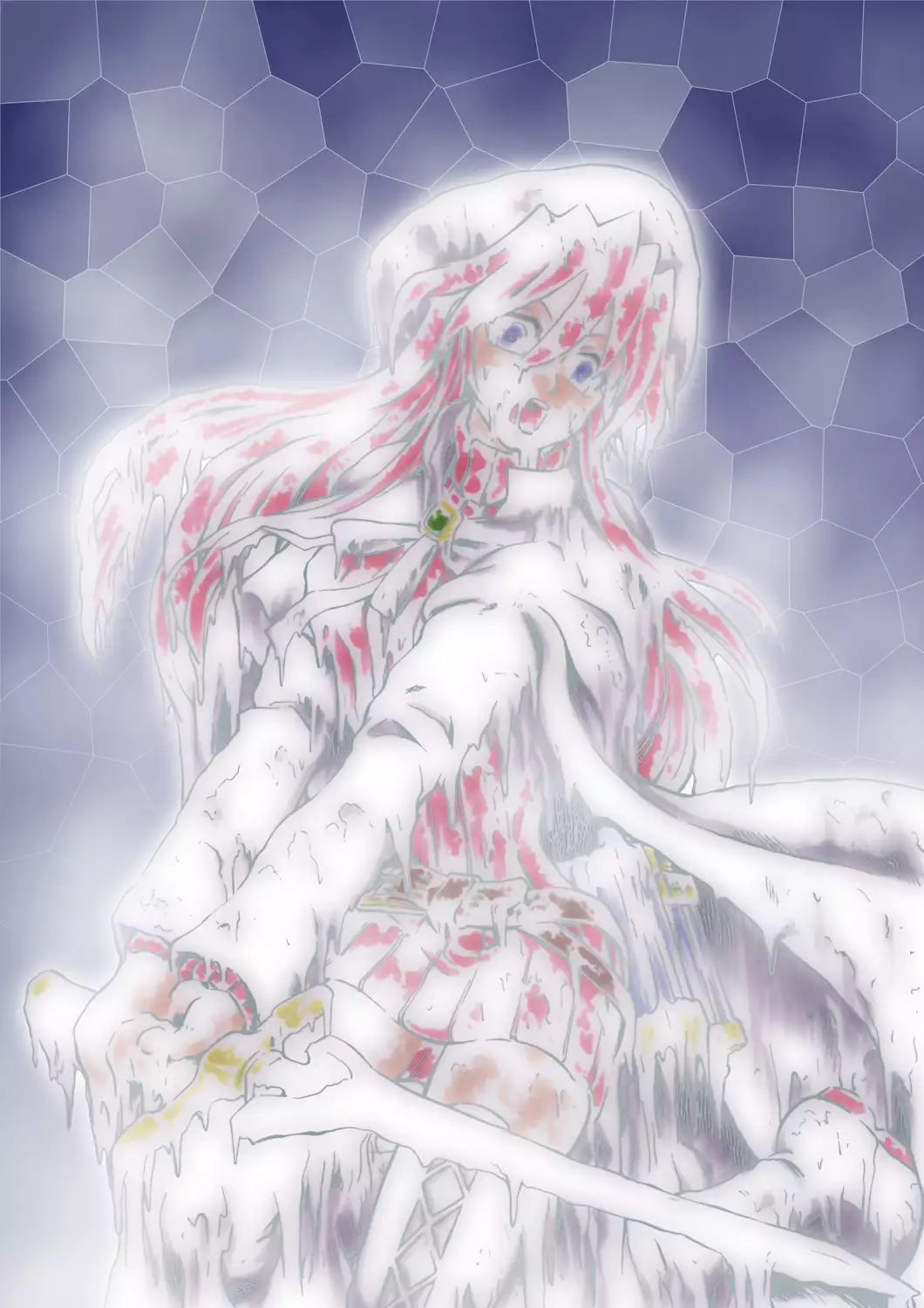 Summons Nightmare -Shoukanshitachi no Akumu- Side A