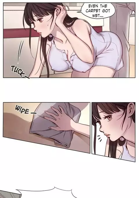 Atonement Camp Ch.1-11