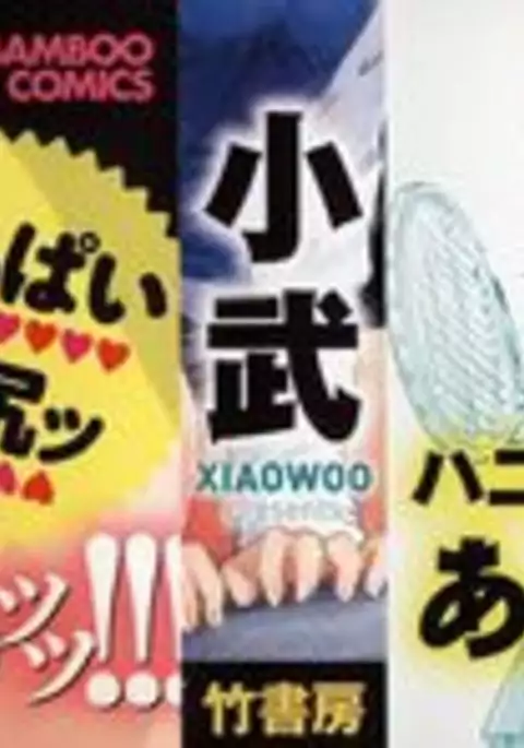 Onna Shunin - Kishi Mieko 1