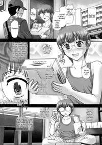 [Q] Nyotaika Call Center | Feminization Call Center (Nyotaika Dynamites! 6) [English] [Anonyboobs]