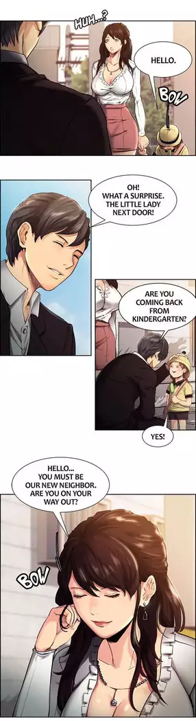 Taste of Forbbiden Fruit Ch.11/24