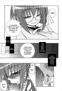 [Anthology] Mesu Kyoushi | Bitch Teacher Ch.1-7 [English] {Doujins.com}