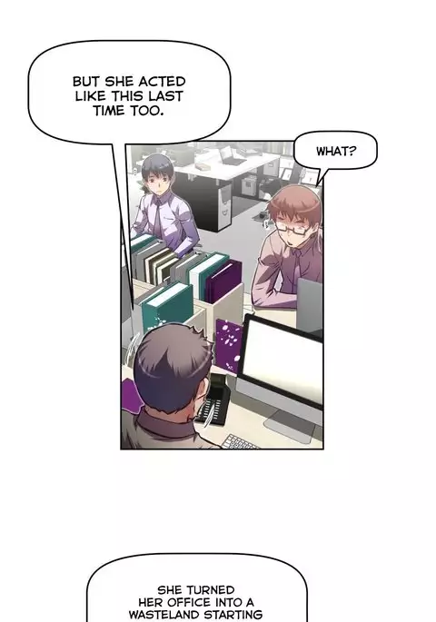 Brawling Go Ch.76-84