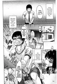 [Tarakan] Osananajimi no Wagamama Sex Ch. 1~2 [English] {Hennojin}