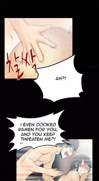 My Office Ch.1-35 (English) (Ongoing)