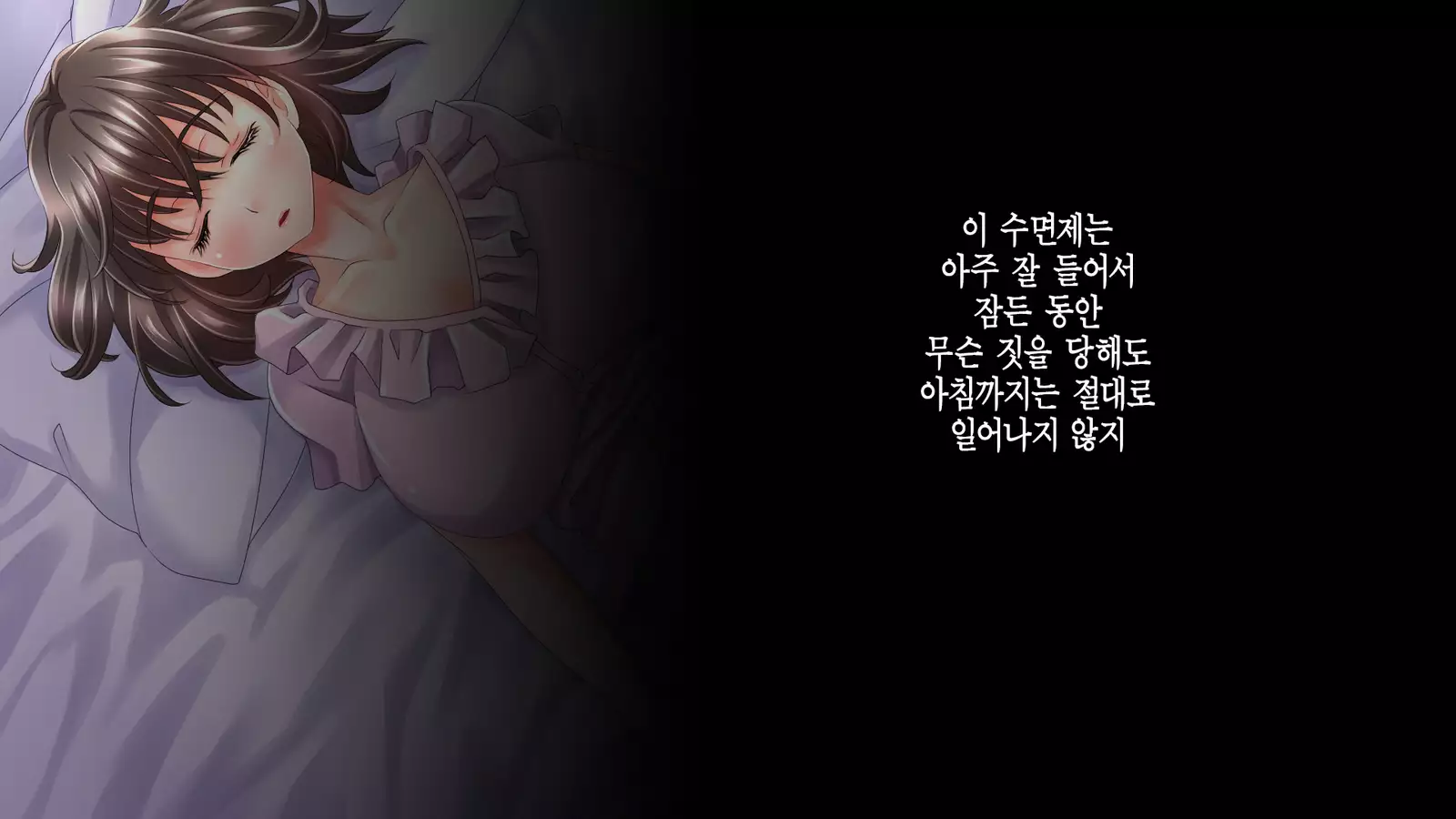 Ane no Wasuregatami no Mei o Ore wa Okashita ~Zenpen~