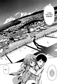 [Yabitsu Hiro] Kainushi-sama ni Natte yo ne! [English] [desudesu]