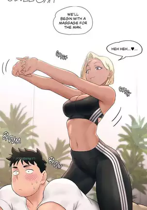 Sexercise Ch. 1-31