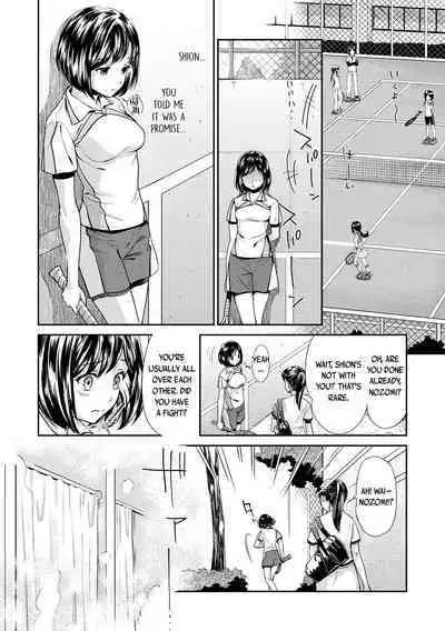 [Sakurai Minami, Umemaru] Kadan -Helichrysum- Ch. 1-3 [English] [/u/Scanlations][Digital]