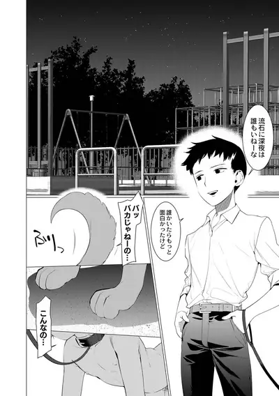 Yankee Ketsuman Ganbori Rape