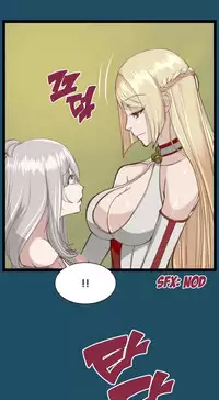 [Hong BanJang] Aharoo Ch.1-35 (English) (YoManga) (Ongoing)