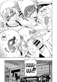 [Yuuki Ray] Shota Eater Ch. 1-9 [English] [biribiri]