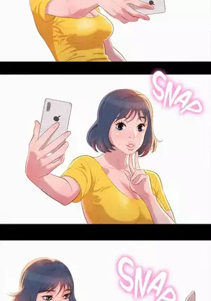 What do you Take me For? Ch.10/?