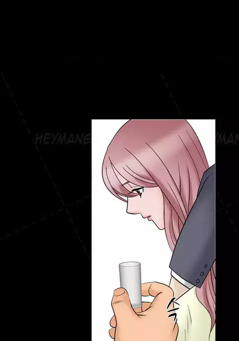 The Taste of Hands Ch.1-72