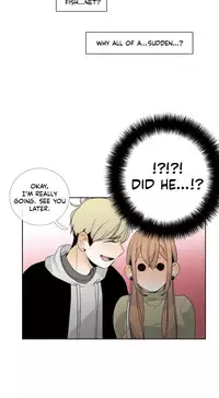 [Silverstar] Talk To Me Ch.1-37 (English) (Ongoing)