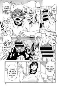 [Yuuki Ray] Shota Eater Ch. 1-10 [English] [biribiri]