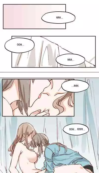 [Iceky] Dormant Desires