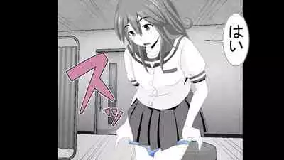 Namaiki JK-tachi ga Boku no Nama Onaho ni Narisagaru made