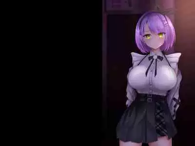 [musyokunankotu] Tokoyami Towa