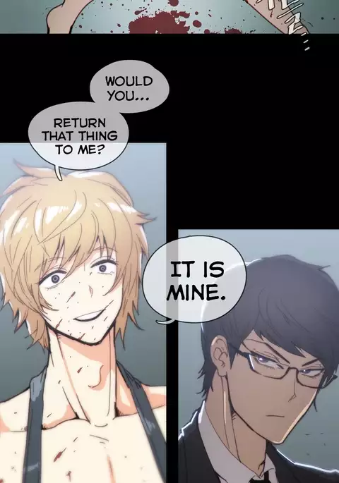 Household Affairs Ch.1-50