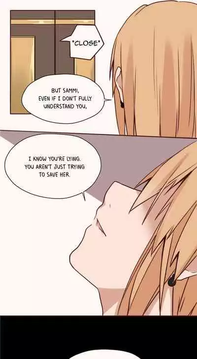 [Iceky] Dormant Desires